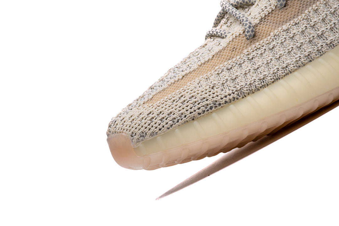 adidas Yeezy Boost 350 V2 Lundmark Reflective FV3254 | Women's Men's Neutral Sneakers