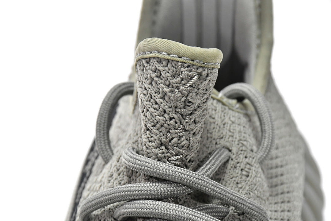 adidas Yeezy Boost 350 V2 Granite HQ2059 Women's Men's Grey Sneakers