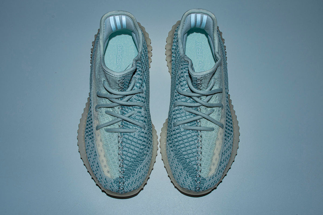 adidas Yeezy Boost 350 V2 Cloud White FW3043 | Women's Men's Streetwear Sneakers