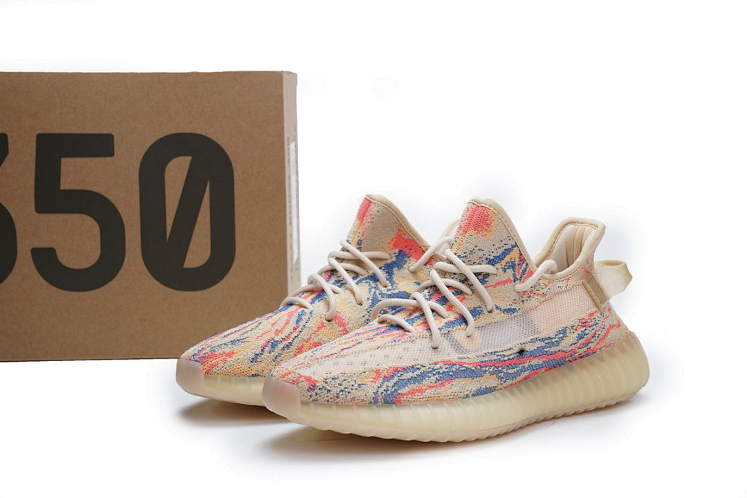 adidas Yeezy Boost 350 V2 MX Oat GW3773 Women's Men's Lifestyle Sneakers