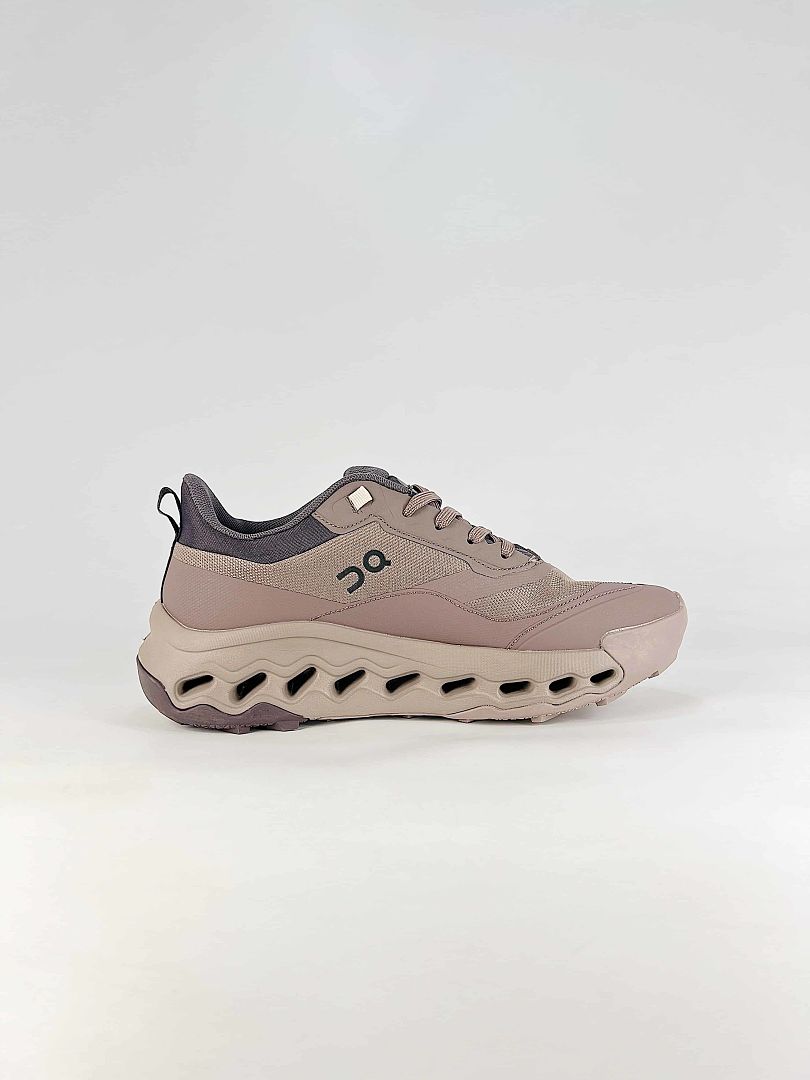 On Cloudleap Taupe Brown Beige Lifestyle Sneakers 3MG10544782
