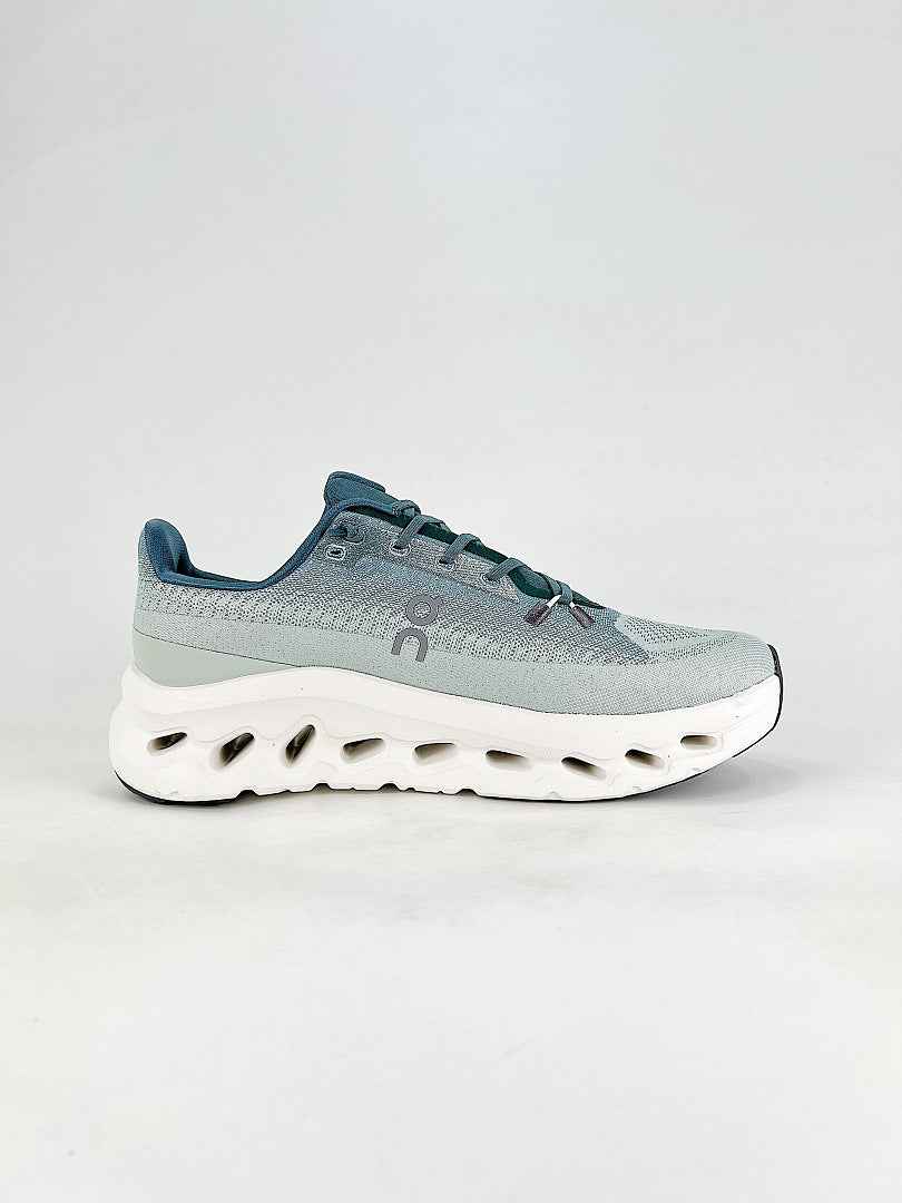 On Cloudtilt Sage Green Teal Mens Lifestyle Sneakers 3ME10102336