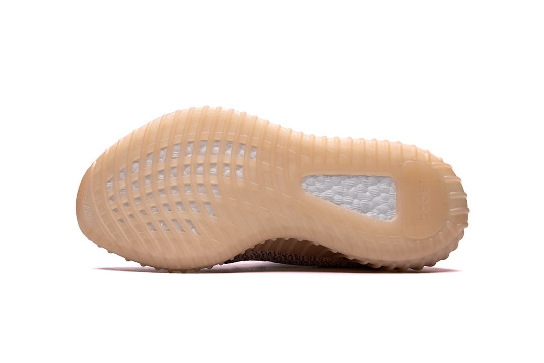 adidas Yeezy Boost 350 V2 Synth Reflective FV5666 | Women's Men's Pink Grey Sneakers