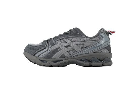 Thom Browne x ASICS GEL-KAYANO 14 Grey Women's Men's Retro Sneakers | 1203B110-020