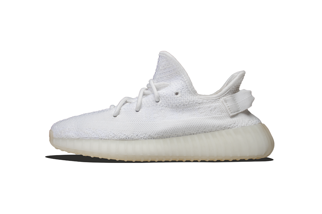 adidas Yeezy Boost 350 V2 Cream White CP9366 | Women's Men's Sneakers