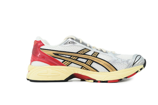 ASICS GEL-KAYANO 14 Just Say No Sneaker Politics Women's Men's Retro Sneakers | 1203A692-100