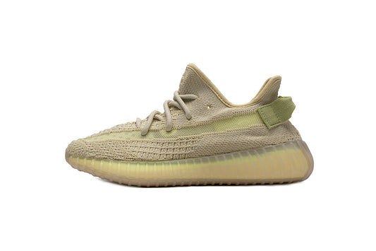 adidas Yeezy Boost 350 V2 Flax FX9028 | Women's Men's Sneakers