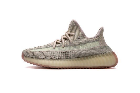 adidas Yeezy Boost 350 V2 Citrin FW3042 | Women's Men's Sneakers