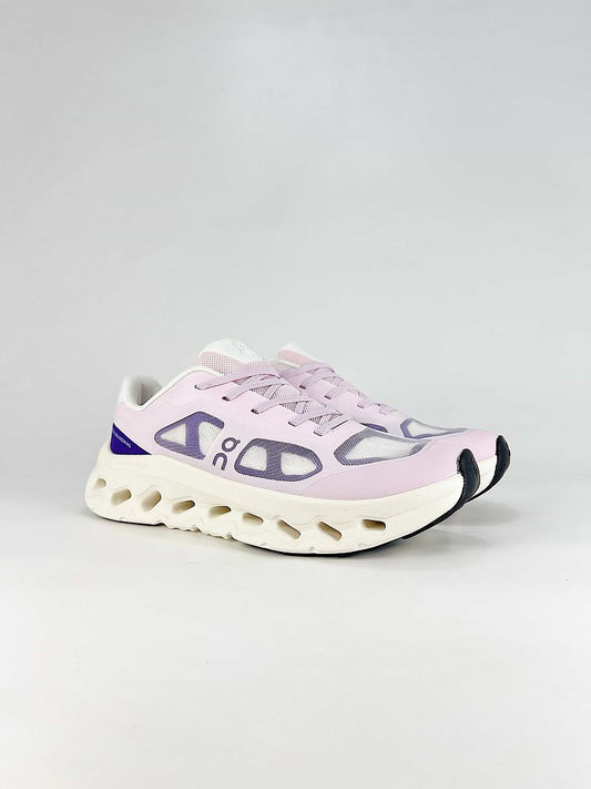 On Cloudtilt Remix Pink Purple Chunky Low Top Sneakers 3MG10274556