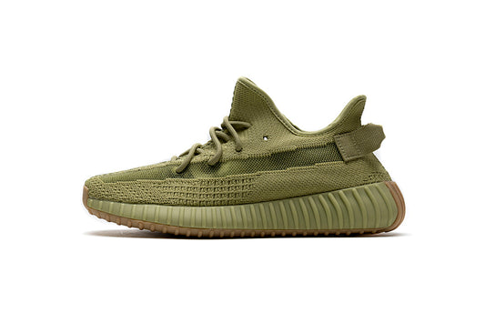 adidas Yeezy Boost 350 V2 Sulfur FY5346 | Women's Men's Streetwear Sneakers