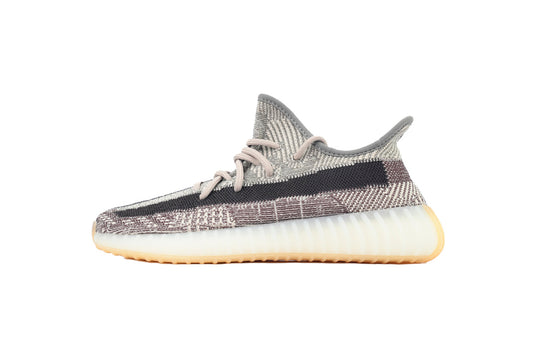 adidas Yeezy Boost 350 V2 Zyon FZ1267 Women's Men's Low-Top Sneakers