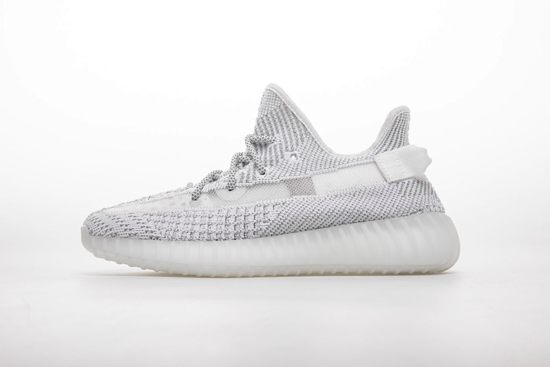 adidas Yeezy Boost 350 V2 Static Reflective EF2367 | Women's Men's Sneakers