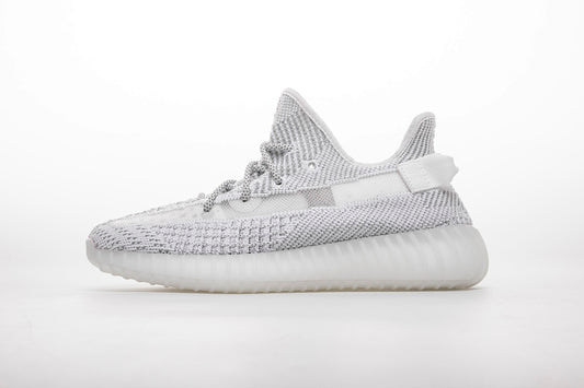 adidas Yeezy Boost 350 V2 Static Reflective EF2367 | Women's Men's Sneakers