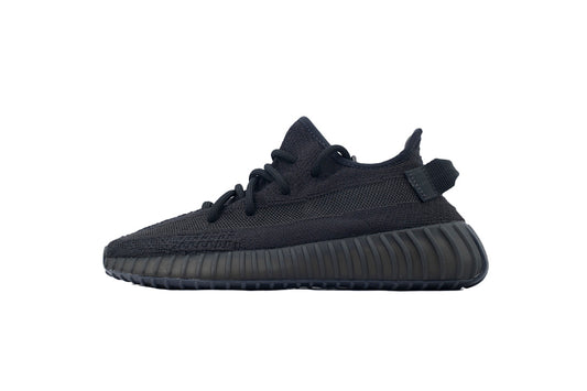 Adidas Yeezy Boost 350 V2 Onyx Black Sneakers HQ4540