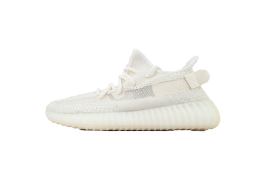 Adidas Yeezy Boost 350 V2 Bone Cream White Sneakers HQ6316