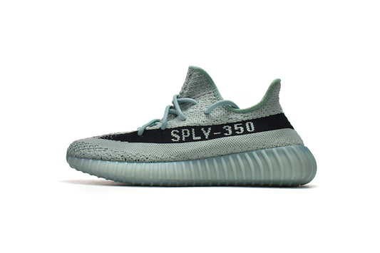 adidas Yeezy Boost 350 V2 Jade Ash HQ2060 Women's Men's Streetwear Sneakers
