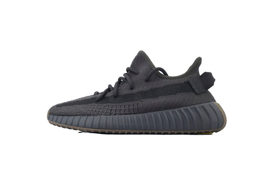 Adidas Yeezy Boost 350 V2 Cinder Black Sneakers FY2903