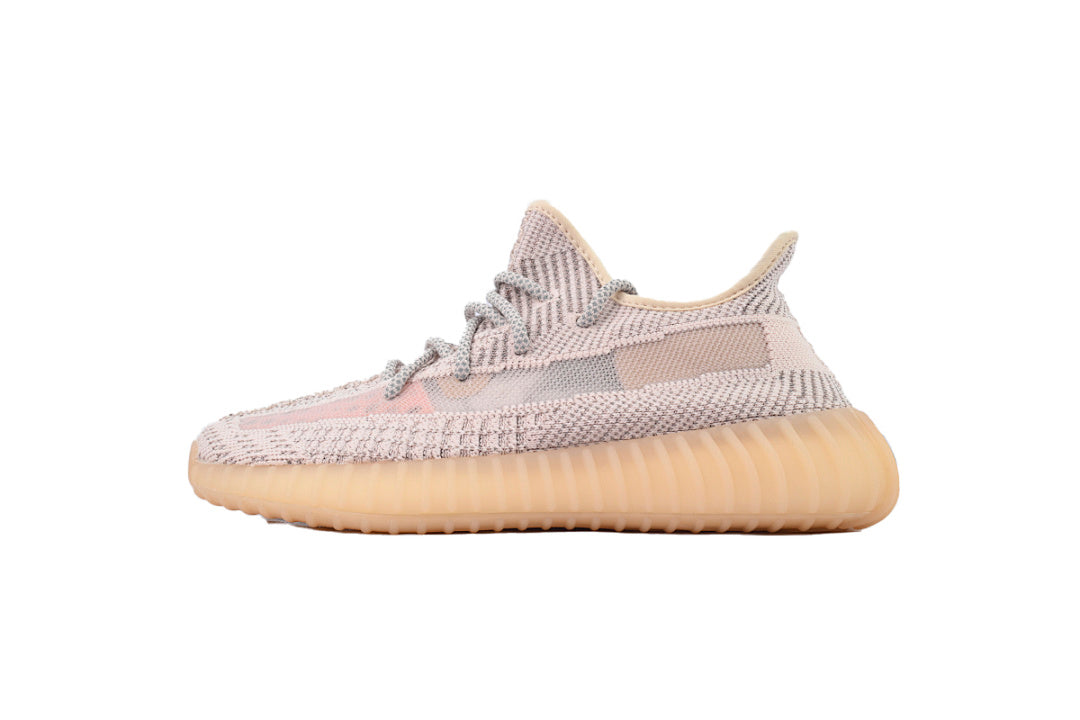 adidas Yeezy Boost 350 V2 Synth Reflective FV5666 | Women's Men's Streetwear Sneakers