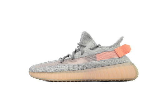Adidas Yeezy Boost 350 V2 True Form Grey Sneakers EG7492