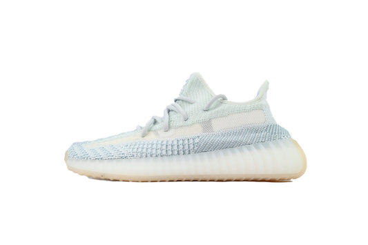 Adidas Yeezy Boost 350 V2 Cloud White Sneakers Women Men FW3043