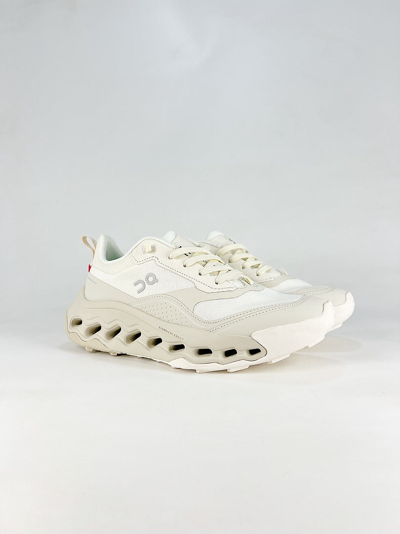 On Cloudleap Cream White Lifestyle Sneakers 3MG10334683