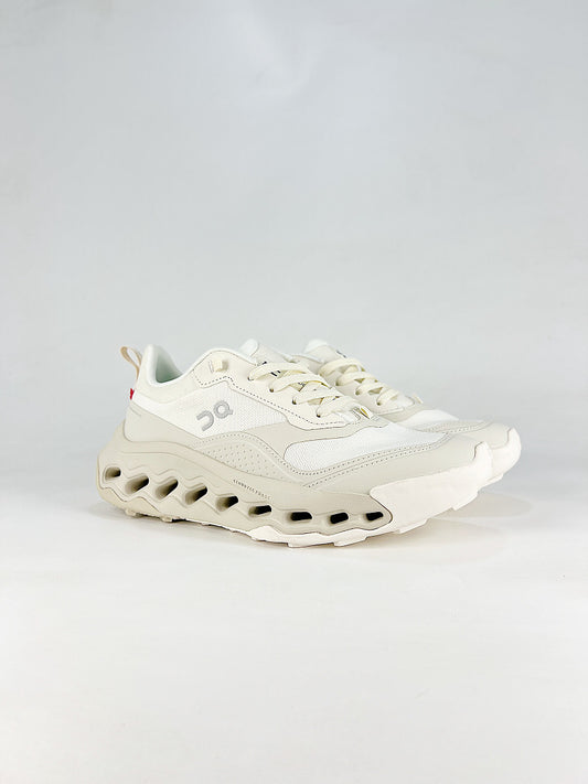On Cloudleap Cream White Lifestyle Sneakers 3MG10334683