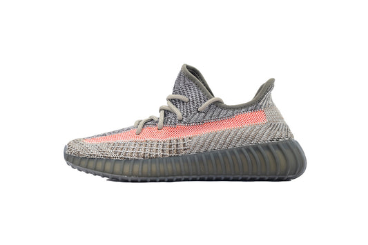 Adidas Yeezy Boost 350 V2 Ash Stone Sneakers Women Men GW0089