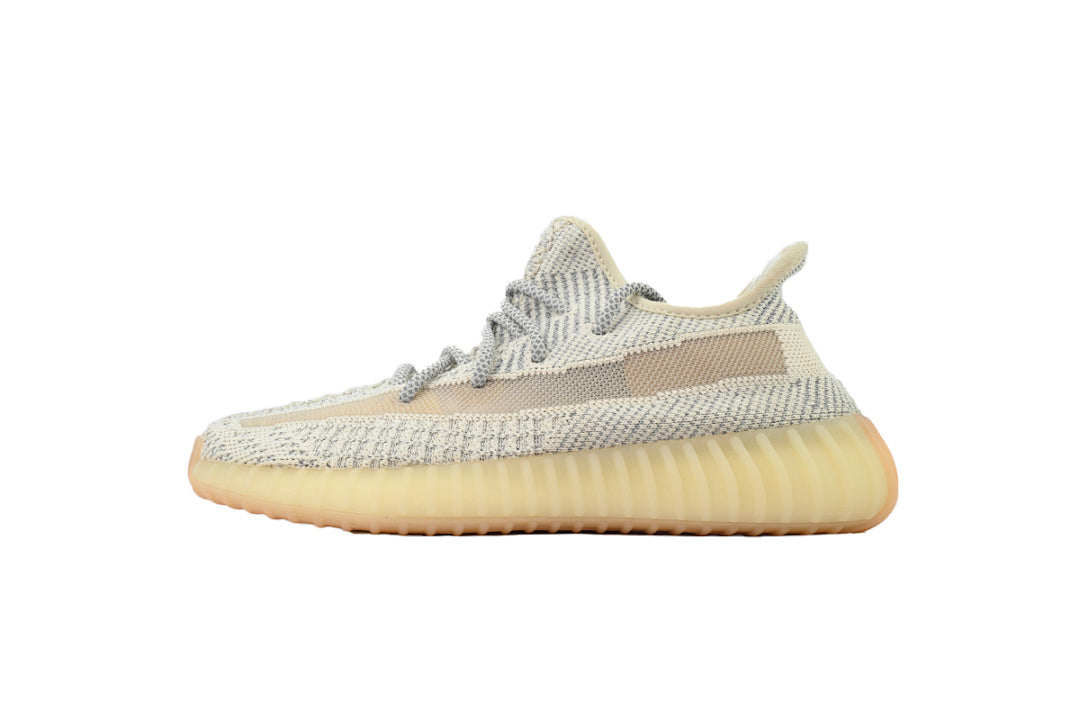 adidas Yeezy Boost 350 V2 Lundmark Reflective FV3254 | Women's Men's Streetwear Sneakers