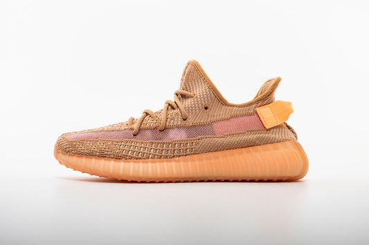 adidas Yeezy Boost 350 V2 Clay EG7490 | Women's Men's Streetwear Sneakers