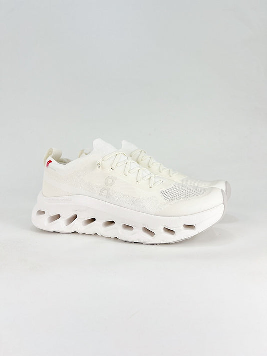On Cloudtilt Moon White Low Top Sneakers Everyday Casual Shoes