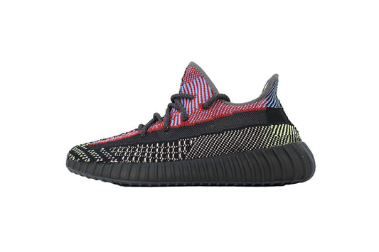 Adidas Yeezy Boost 350 V2 Yecheil Multicolor Sneakers FW5190