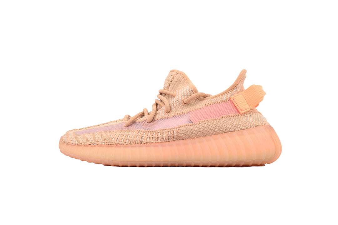 adidas Yeezy Boost 350 V2 Clay EG7490 Women's Men's Low-Top Sneakers
