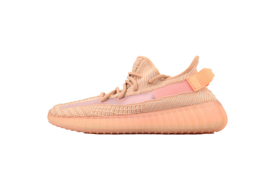 adidas Yeezy Boost 350 V2 Clay EG7490 Women's Men's Low-Top Sneakers