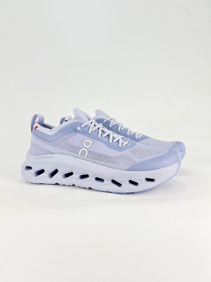 On Cloudtilt Moon Lavender Sneakers Low Top Casual Lifestyle Shoes