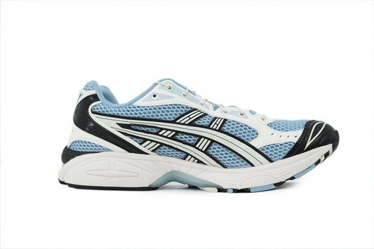 ASICS GEL-KAYANO 14 Unlimited Pack Mist Cream Women's Men's Y2K Retro Sneakers | 1203A549-400