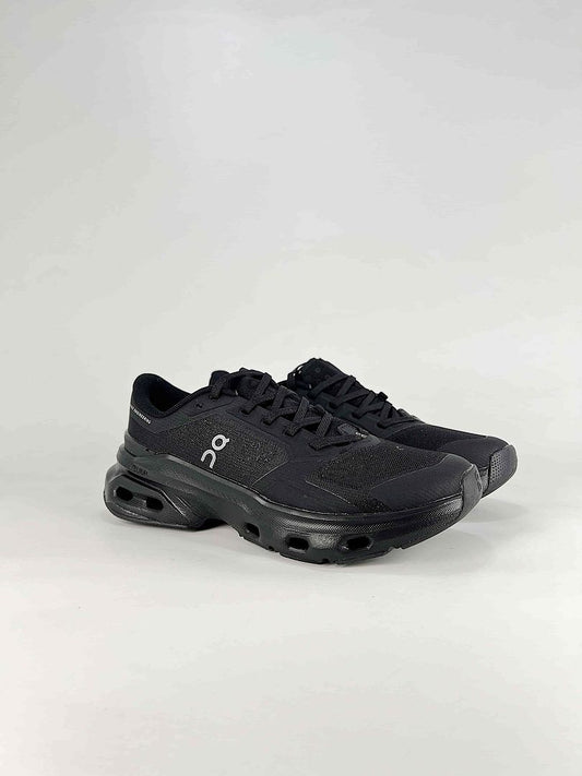 On Cloudpulse 2 Black Lifestyle Sneakers 3MG10150106