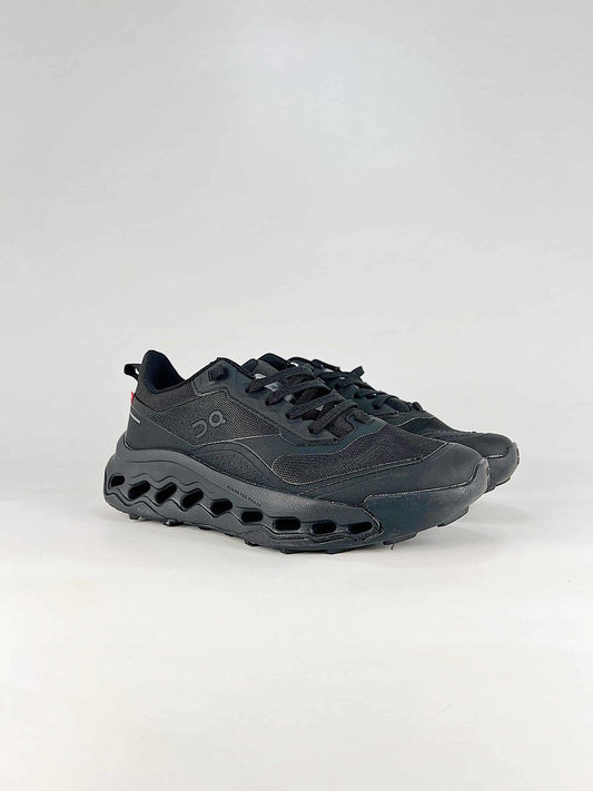 On Cloudleap All Black Training Sneakers Women Men 3MG10201043