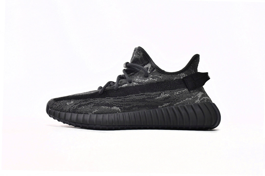 adidas Yeezy Boost 350 V2 Dark Salt ID4811 Women's Men's Streetwear Sneakers