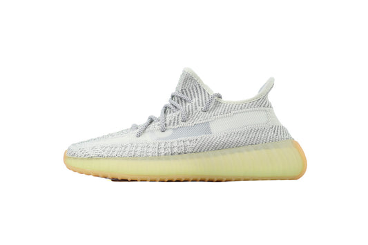 adidas Yeezy Boost 350 V2 Yeshaya Reflective | Women's Men's Grey White Low-Top Sneakers