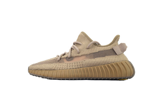 adidas Yeezy Boost 350 V2 Earth FX9033 Women's Men's Low-Top Sneakers