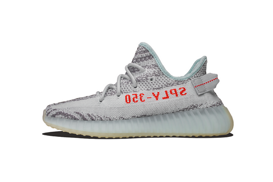 adidas Yeezy Boost 350 V2 Blue Tint B37571 | Women's Men's Sneakers