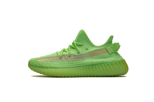 adidas Yeezy Boost 350 V2 Glow In The Dark EG5293 | Women's Men's Sneakers