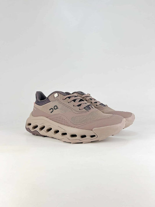 On Cloudleap Taupe Brown Beige Lifestyle Sneakers 3MG10544782