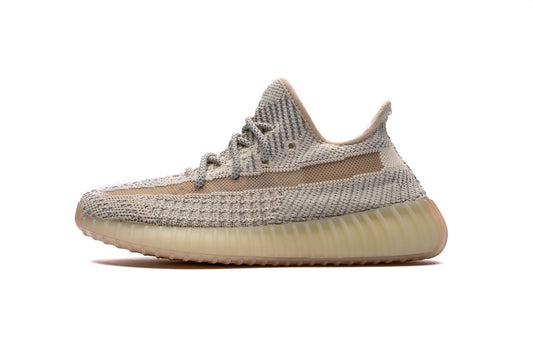 adidas Yeezy Boost 350 V2 Lundmark Reflective FV3254 | Women's Men's Neutral Sneakers
