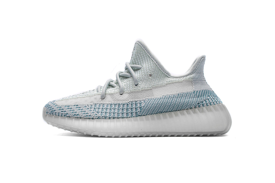 adidas Yeezy Boost 350 V2 Cloud White FW3043 | Women's Men's Streetwear Sneakers