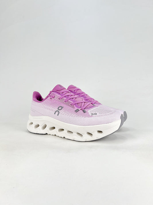 On Cloudtilt Purple Pink Gradient Lifestyle Sneakers 3WE10054845