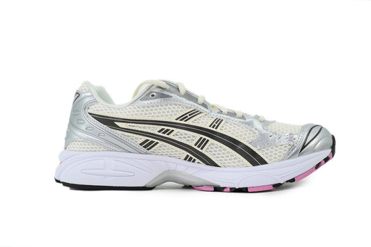 ASICS GEL-KAYANO 14 Cream Sweet Pink Women's Men's Y2K Retro Sneakers 1203A537-103
