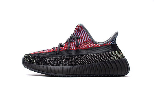 adidas Yeezy Boost 350 V2 Yecheil Reflective FX4145 | Women's Men's Sneakers
