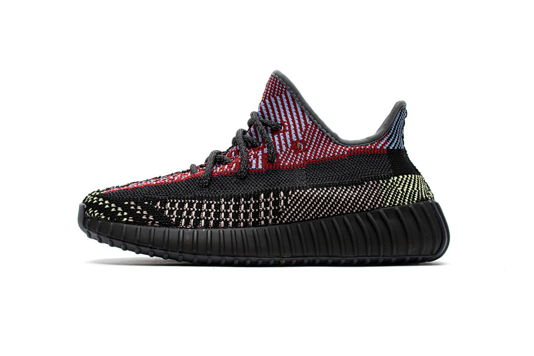 adidas Yeezy Boost 350 V2 Yecheil FW5190 Women's Men's Streetwear Sneakers