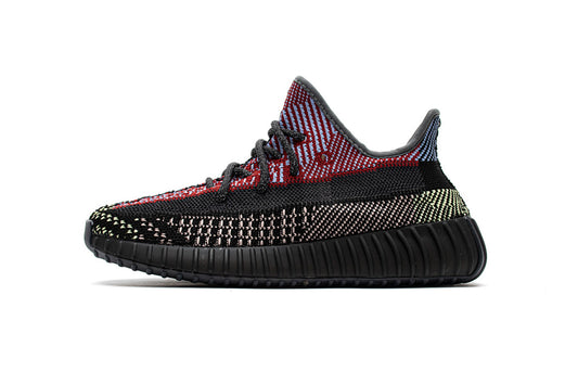adidas Yeezy Boost 350 V2 Yecheil FW5190 Women's Men's Streetwear Sneakers